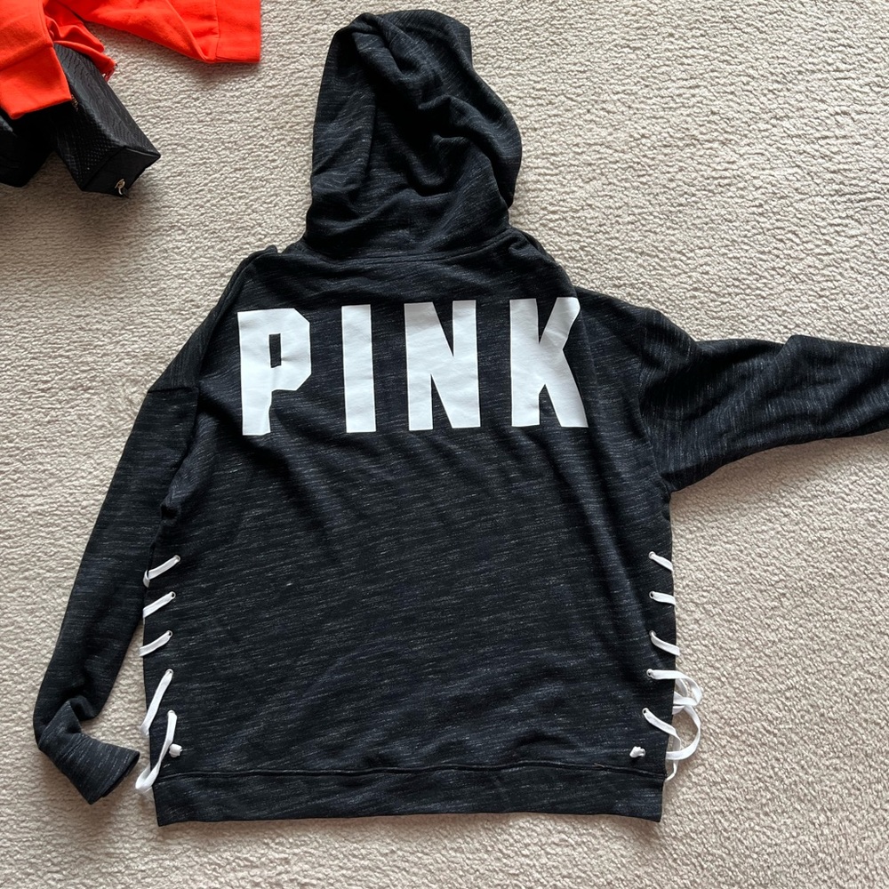 PINK pullover - Picture 2 of 3